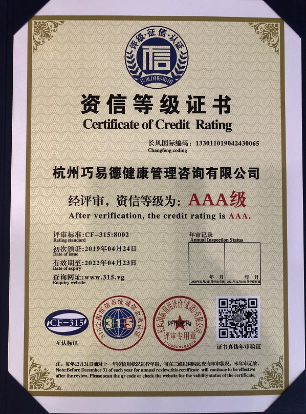 ���ŵȼ�֤��